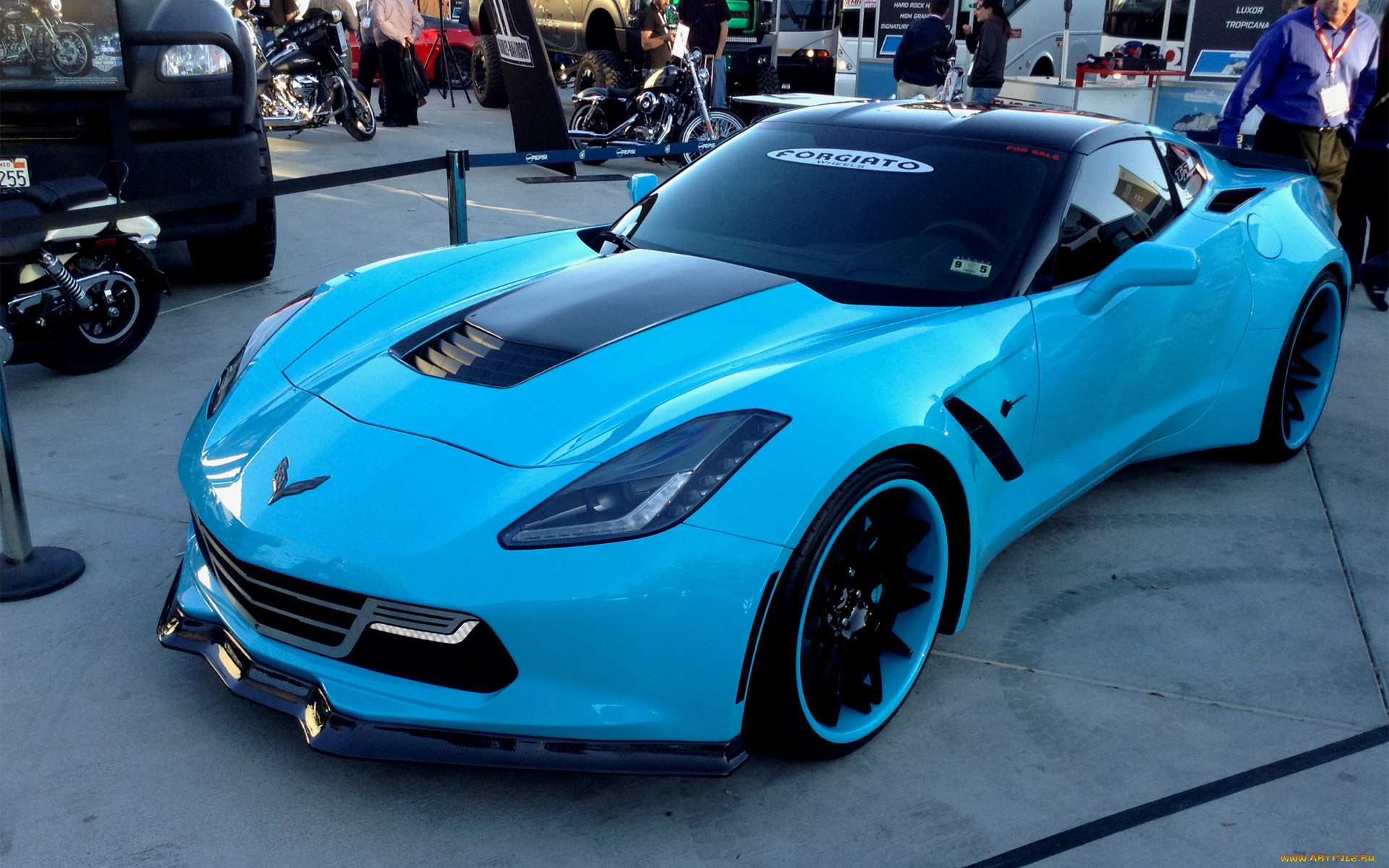 ,    , corvette